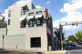 Acklen Luxury Condos by Hosteeva