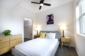 Acklen Luxury Condos by Hosteeva