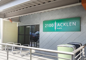 Acklen Luxury Condos by Hosteeva