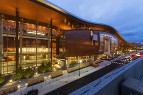 Acklen Luxury Condos by Hosteeva