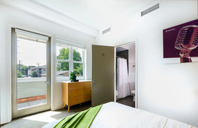 Acklen Luxury Condos by Hosteeva