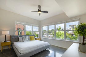 Acklen Luxury Condos by Hosteeva