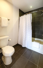 Acklen Luxury Condos by Hosteeva