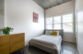 Acklen Luxury Condos by Hosteeva