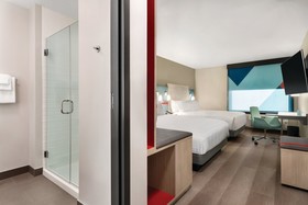 avid Hotel Nashville Airport