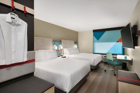 avid Hotel Nashville Airport