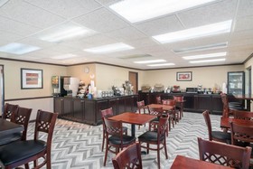 Comfort Inn & Suites