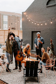 Bode Nashville