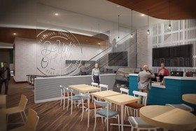 Embassy Suites by Hilton Nashville Downtown Convention Center