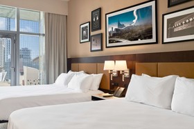 Embassy Suites by Hilton Nashville Downtown Convention Center