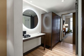 Embassy Suites by Hilton Nashville Downtown Convention Center