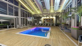 Embassy Suites by Hilton Nashville Downtown Convention Center