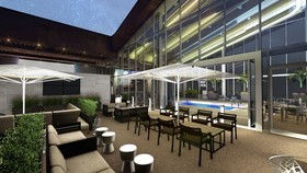 Embassy Suites by Hilton Nashville Downtown Convention Center