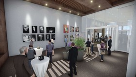 Embassy Suites by Hilton Nashville Downtown Convention Center