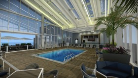 Embassy Suites by Hilton Nashville Downtown Convention Center