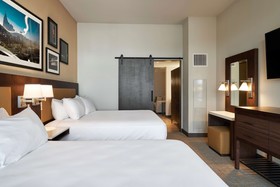 Embassy Suites by Hilton Nashville Downtown Convention Center