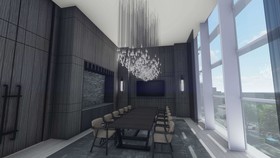 Embassy Suites by Hilton Nashville Downtown Convention Center