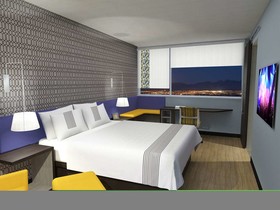 GLo Best Western Nashville Airport West