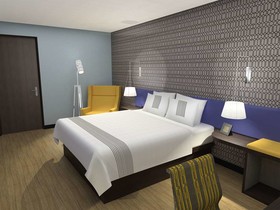 GLo Best Western Nashville Airport West