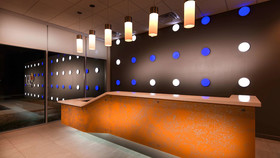 GLo Best Western Nashville Airport West