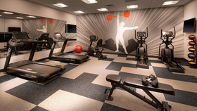 GLo Best Western Nashville Airport West