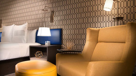 GLo Best Western Nashville Airport West