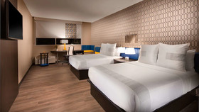 GLo Best Western Nashville Airport West