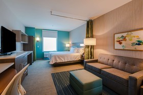 Home2 Suites Nashville Bellevue