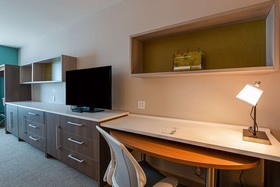 Home2 Suites Nashville Bellevue
