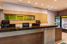 Home2 Suites Nashville Bellevue