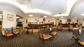 Best Western Plus Executive Residency Nashville