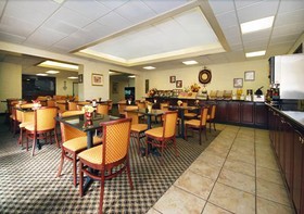 Best Western Plus Executive Residency Nashville