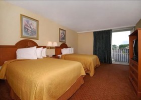 Best Western Plus Executive Residency Nashville