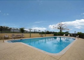 Best Western Plus Executive Residency Nashville