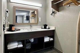 Quality Inn Nashville - Opryland Area