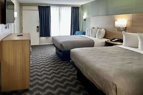 Quality Inn Nashville - Opryland Area