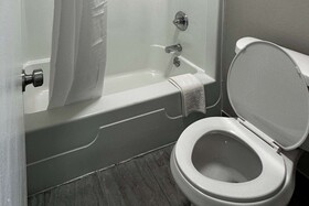 Quality Inn Nashville - Opryland Area
