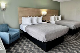 Quality Inn Nashville - Opryland Area
