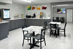 Quality Inn Nashville - Opryland Area