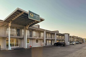 Quality Inn Nashville - Opryland Area
