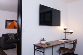 SoBro Guest House by Stay Alfred