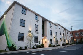 SoBro Guest House by Stay Alfred