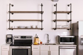 Kasa Capitol Hill Downtown Nashville