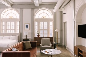 Kasa Capitol Hill Downtown Nashville