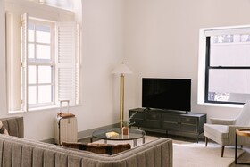 Kasa Capitol Hill Downtown Nashville