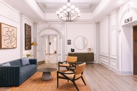 Kasa Capitol Hill Downtown Nashville