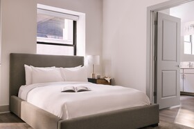 Kasa Capitol Hill Downtown Nashville