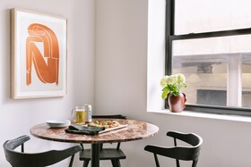 Kasa Capitol Hill Downtown Nashville