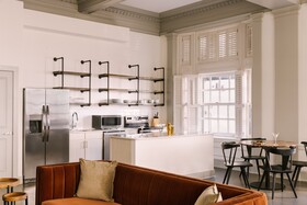 Kasa Capitol Hill Downtown Nashville