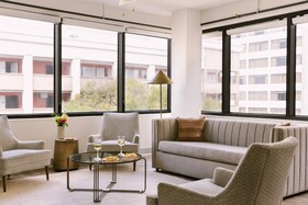 Kasa Capitol Hill Downtown Nashville